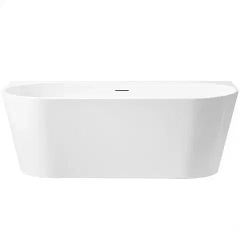 Voľne stojace vane Voľne stojaca vaňa Capri 170 REA-W9801