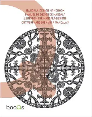 Cudzojazyčná literatúra Mandalas Desing Handbook