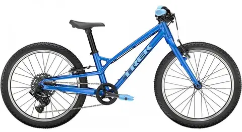 Detské bicykle Trek Wahoo 20 Path Veľkosť: 20