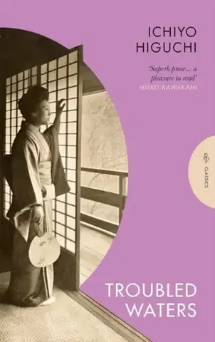 Beletria Troubled Waters - Ichiyo Higuchi