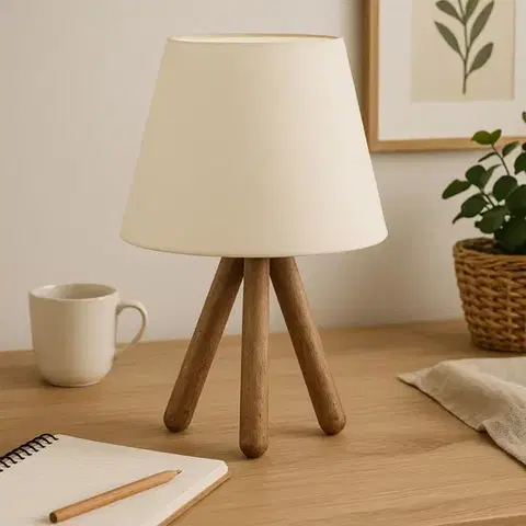 Stolové lampy Stolná lampa AYD-1970