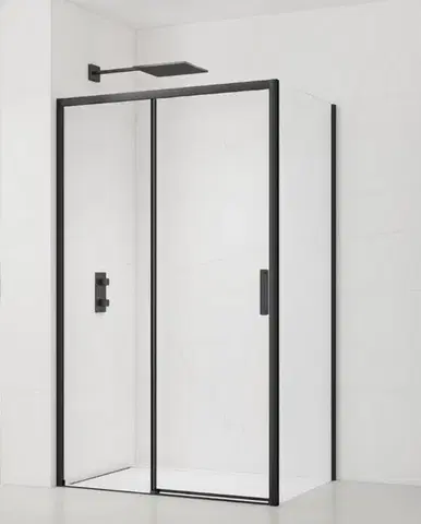 Sprchovacie kúty Sprchovací kút obdĺžnik 140x90 cm SAT TEX BB SIKOTEXDBB140S90C SIKOTEXDBB140S90C