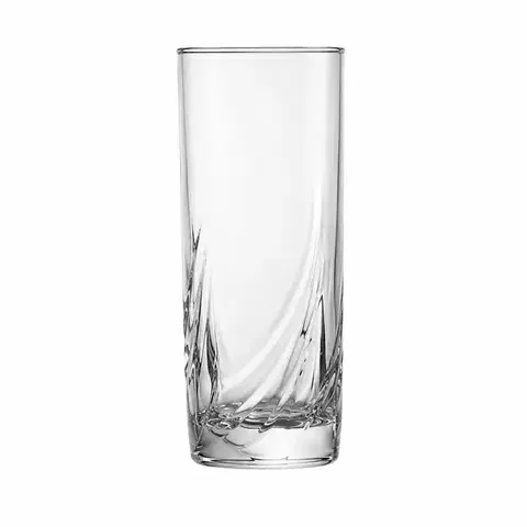 Poháre MAKRO - Poháre LD sklo 265ml 6ks Anthea