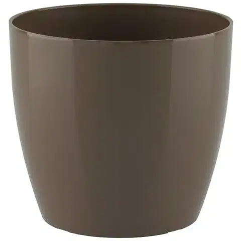Záhrada SAN REMO pot 18 cm taupe