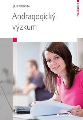Pedagogika, vzdelávanie, vyučovanie Andragogický výzkum - Jan Průcha