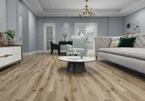 Bellissimo FLOOR FOREVER Bellissimo Dub rovio 6011