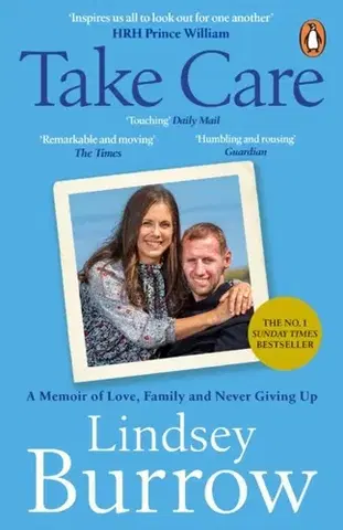 Biografie - Životopisy Take Care - Lindsey Burrow