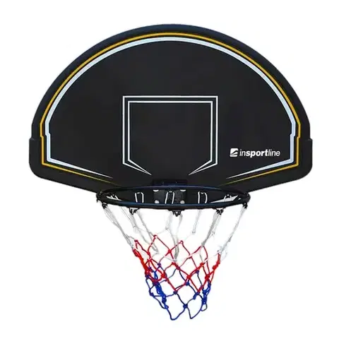 Basketbalové koše Basketbalový kôš s doskou inSPORTline Brooklyn II