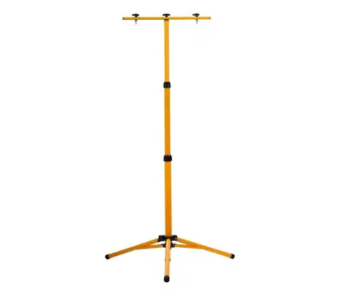 Predlžovacie káble  Statív pre LED reflektory 1,6 m 5903271845460