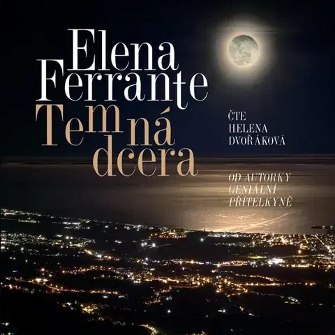 Pre deti a mládež Radioservis Temná dcera