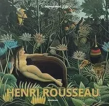 Maliarstvo, grafika Henri Rousseau - Joséphine Bindé