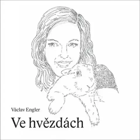 Rozprávky Ve hvězdách - Václav Engler