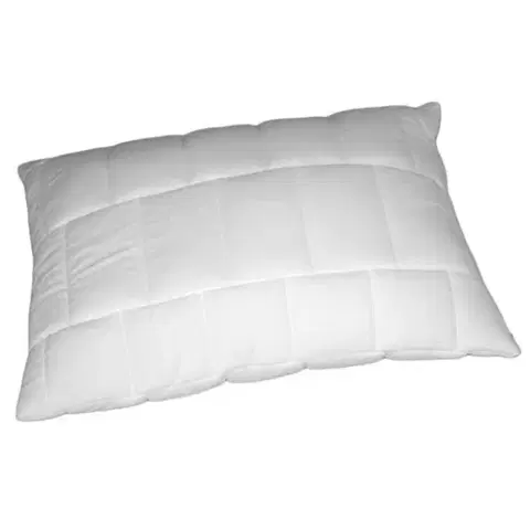 Vankúše Vankúš antialergický Deluxe 90x70cm TiaHome