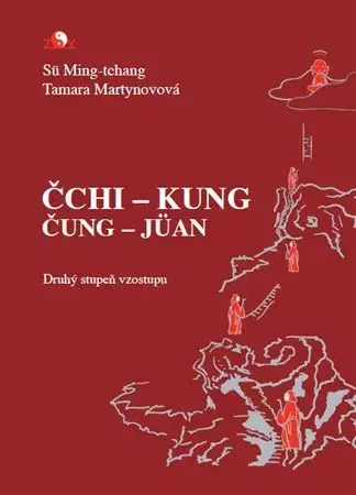 Čínska medicína Čung-Jüan čchi-kung, Druhý stupeň vzostupu: Ticho - Sü Ming-tchang