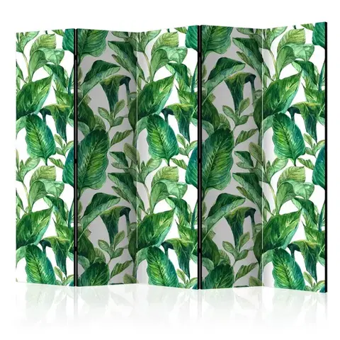 Paravány Paraván Tropical Paradise Dekorhome