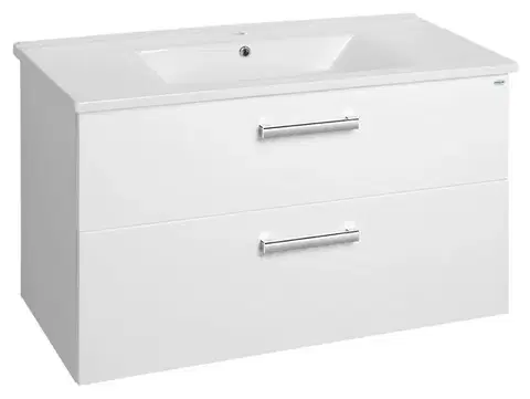 Kúpeľňový nábytok AQUALINE VEGA VG103