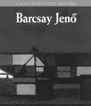 Umenie - ostatné Barcsay Jenő - Gyula Rózsa