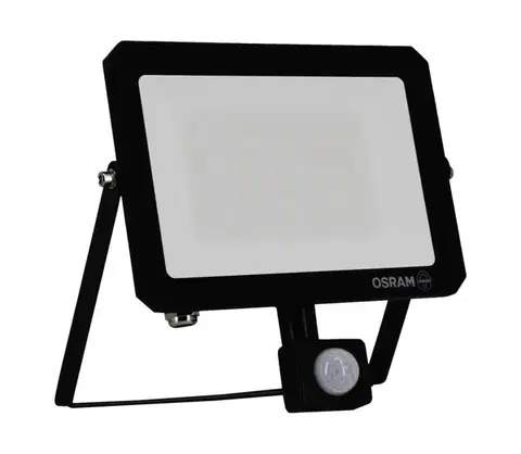 Záhradné lampy Osram - LED reflektor s pohybovým snímačom FLOODLIGHT LED/50W/230V 4000K IP65 4099854489822