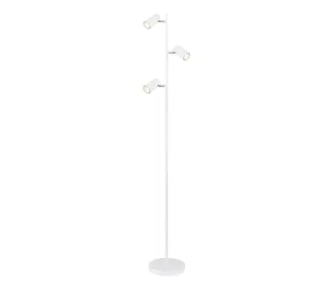 Stojacie lampy Globo 57910SW