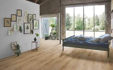 Basic 600 PARADOR Basic 600 Dub Horizont prírodné jemne matná štruktúra 1593845