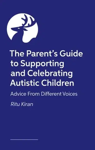 Rodičovstvo, rodina The Autism Parents' Club - Ritu Kiran