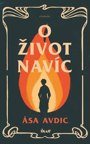História - ostatné O život navíc - Asa