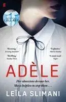 Cudzojazyčná literatúra Adele - Leila Slimani