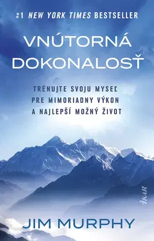 Psychológia, etika Vnútorná dokonalosť - Jim Murphy