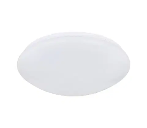 Svietidlá Globo 4167-18D - LED Stmievateľné stropné svietidlo GWENDOLIN LED/18W/230V 4167-18D