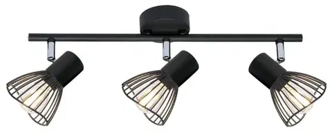 LED osvetlenie Stropné svietidlo FLY Candellux