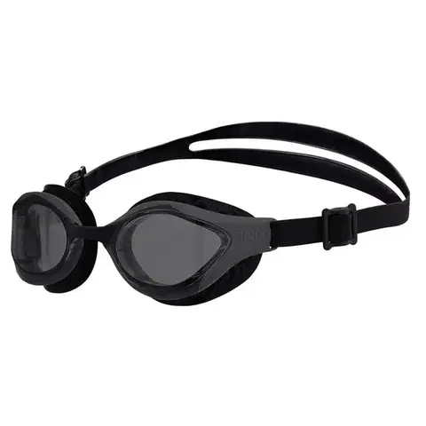 Plavecké okuliare Arena Air Bold Swipe smoke-smoke-black