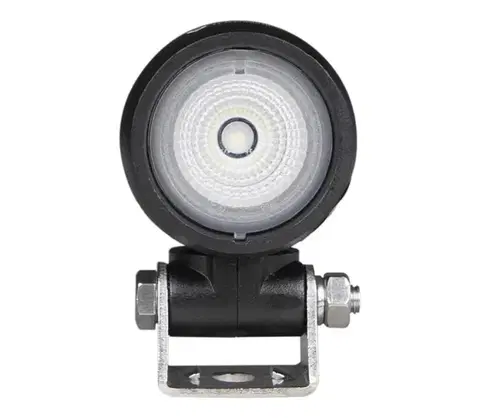 Svietidlá  LED Bodové svietidlo pre automobil OSRAM LED/10W/10-30V IP68 5700K TT.13333