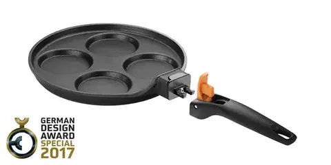 Panvice Tescoma panvica na lievance SmartCLICK ø 24 cm
