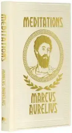 Filozofia Meditations - Marcus Aurelius
