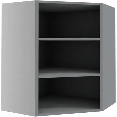 Korpusy Korpus sivý W 10