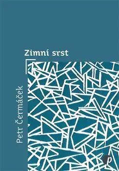 Česká poézia Zimní srst - Petr Čermáček
