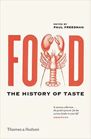 Kuchárky - ostatné Food - Paul Freedman