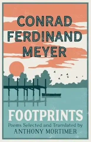 Poézia Footprints - Meyer Conrad Ferdinand