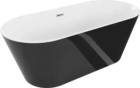 Vane MEXEN Flavia 170 x 75 cm 54031708075-01