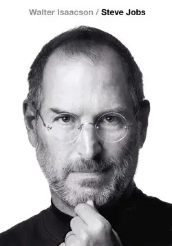Biznis Steve Jobs (SVK) - Walter Isaacson