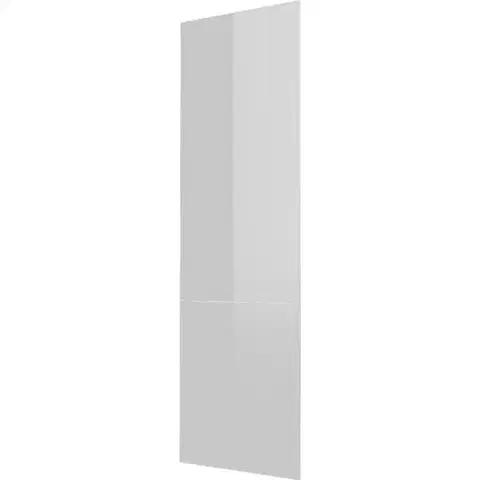 Akrylové fronty Dvierka Essen grey 14DL/60 D14/DP/207