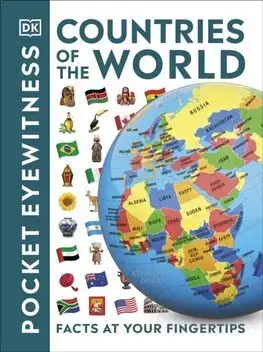 Geografia, svet Countries of the World