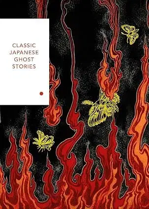 Detektívky, trilery, horory Classic Japanese Ghost Stories - Kolektív autorov