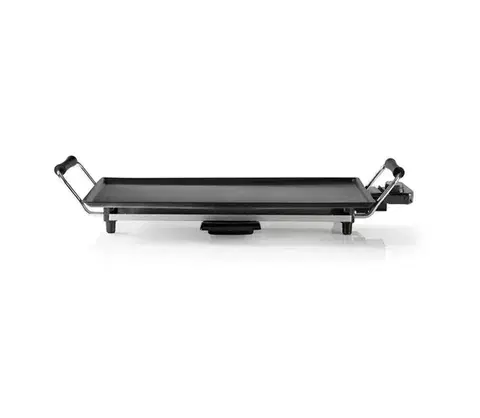 Predlžovacie káble  FCTE110EBK50 - Stolný gril Teppanyaki 2000W/230V FCTE110EBK50