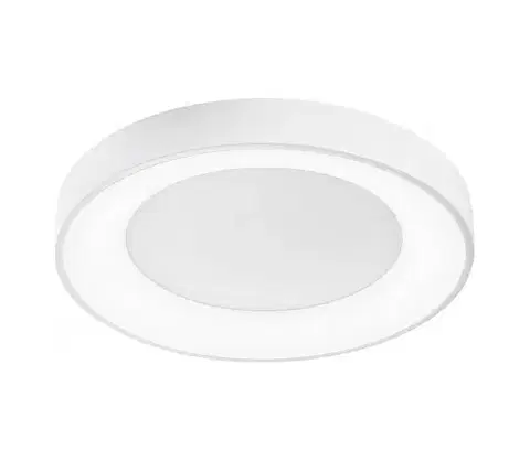 Svietidlá Ideal Lux - LED stropné svietidlo PLANET LED/20W/230V CRI 90 pr. 40 cm biela 312347