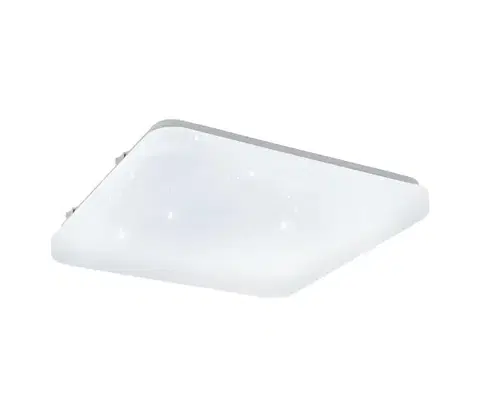 Svietidlá Eglo 97881 - LED Stropné svietidlo FRANIA-S LED/11,5W/230V 97881