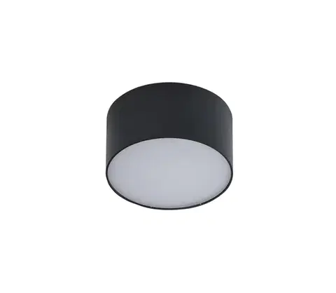 LED osvetlenie Azzardo  - LED stropné svietidlo MONZA LED/10W/230V 