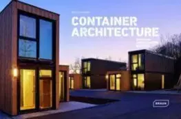 Architektúra Container Architecture - Sibylle Kramer