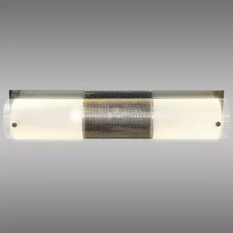 Svietidlá nad zrkadlo Lampa Perio CH 1773677 PL2