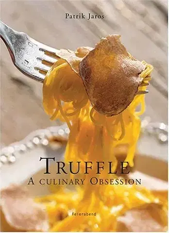 Cudzojazyčná literatúra Truffle Book
